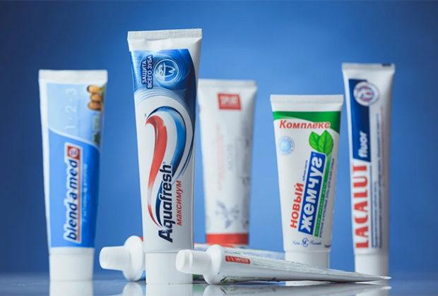 Les meilleurs dentifrices médicamenteux Les meilleurs dentifrices médicamenteux