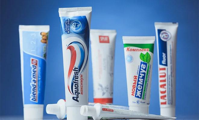 Les meilleurs dentifrices médicamenteux Les meilleurs dentifrices médicamenteux