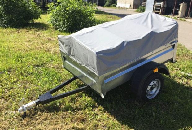 Les meilleures remorques légères Les meilleures remorques légères