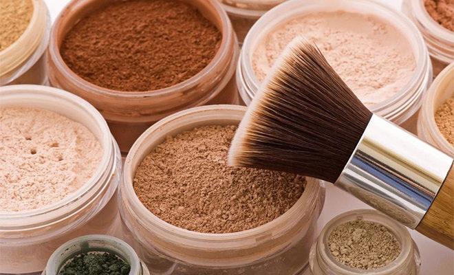 Les meilleures poudres minérales Les meilleures poudres minérales