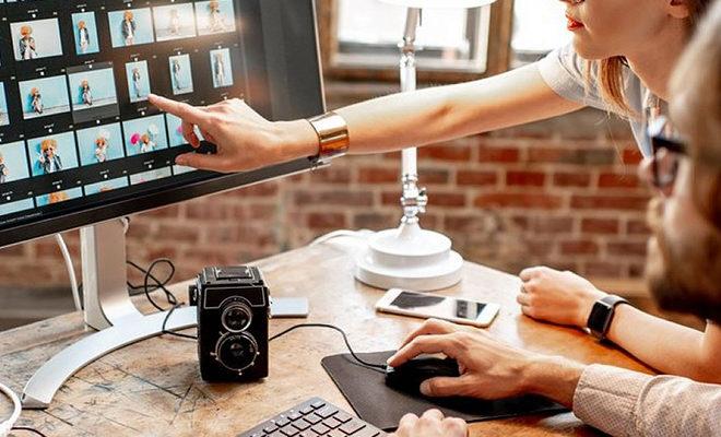 Les meilleurs moniteurs pour les photographes Les meilleurs moniteurs pour les photographes