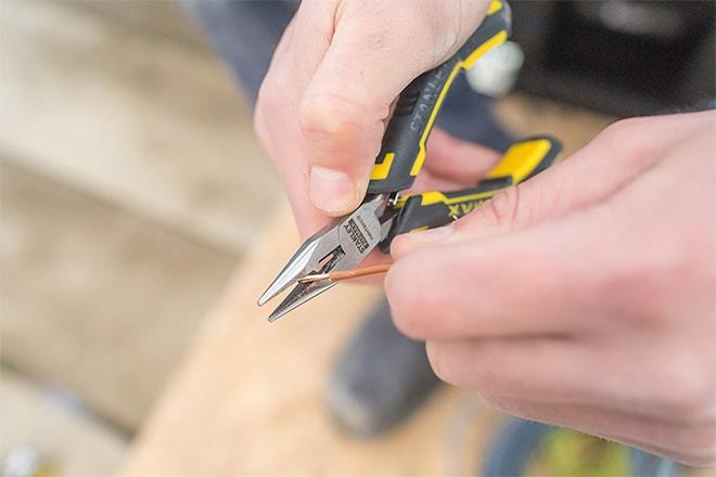 Meilleures pinces Meilleures pinces