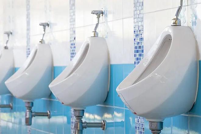 Meilleurs urinoirs Meilleurs urinoirs