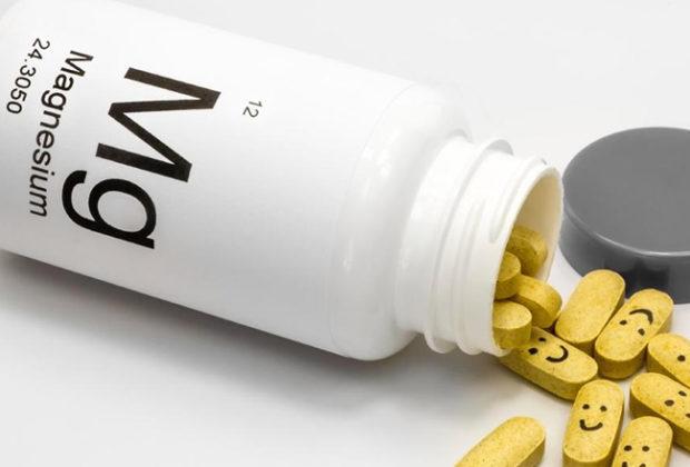 Les meilleurs suppléments de magnésium Les meilleurs suppléments de magnésium