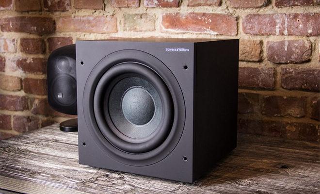 Les meilleurs subwoofers pour la maison Les meilleurs subwoofers pour la maison