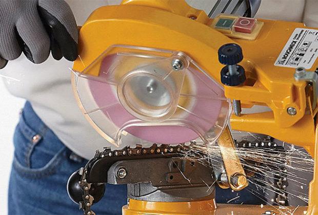 Les meilleurs affûteurs de chaîne Les meilleurs affûteurs de chaîne