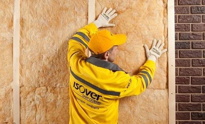 La meilleure isolation pour les murs La meilleure isolation pour les murs