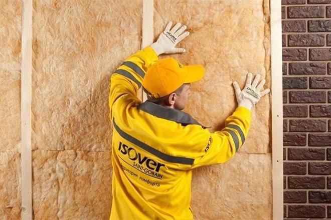 La meilleure isolation pour les murs La meilleure isolation pour les murs