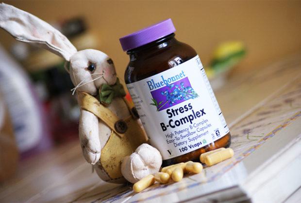 Les meilleures vitamines B Les meilleures vitamines B