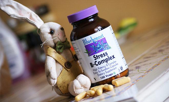 Les meilleures vitamines B Les meilleures vitamines B