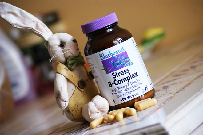 Les meilleures vitamines B Les meilleures vitamines B