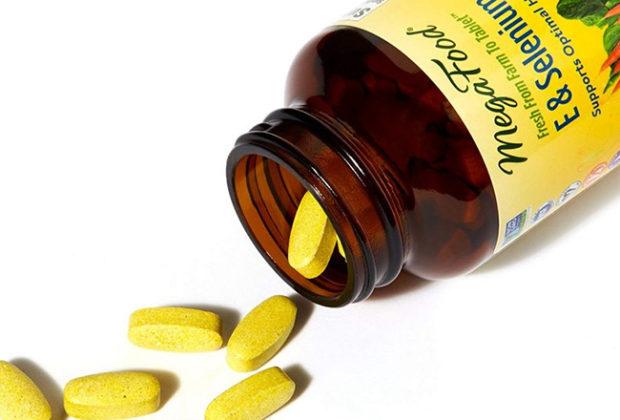 Les meilleures vitamines avec du sélénium Les meilleures vitamines avec du sélénium