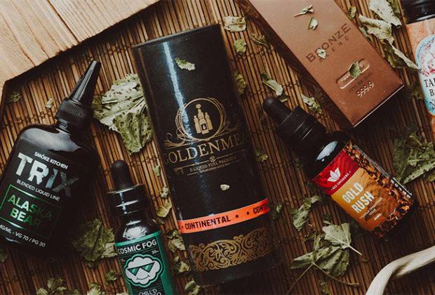 Meilleurs liquides de vapotage Meilleurs liquides de vapotage