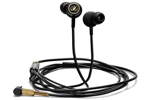 Égaliseur en mode Marshall