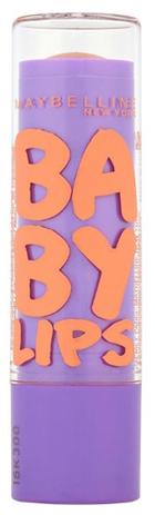 Maybelline New York Baby Lips Pêche