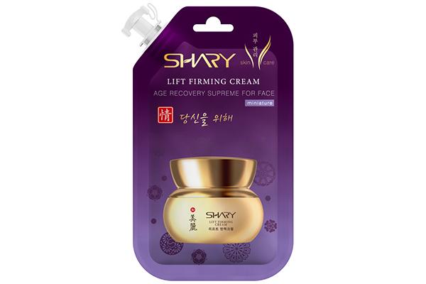 Lifting raffermissant Shary