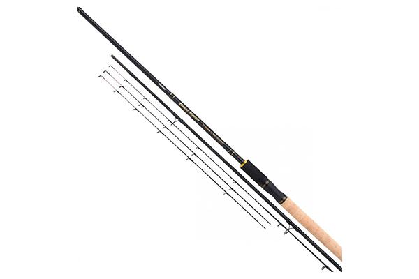 Mangeoire Shimano Beastmaster Dx (Bmdxlc150lfdr)