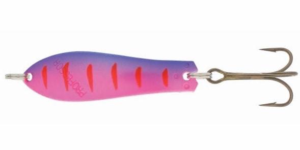 Professeur Kuusamo 4 50/6 BL / Fye / Li-S