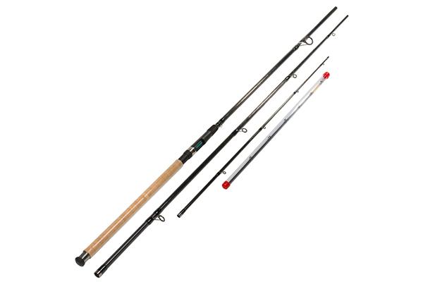 Volzhanka Optima 3,9 m jusqu'à 120 gr (041-0014)