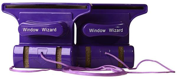 Assistant de fenêtre