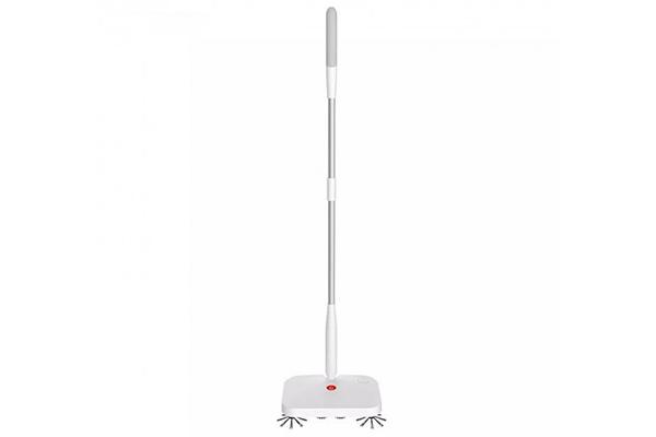 Balayeuse de sol sans fil Xiaomi iCLEAN YE-01