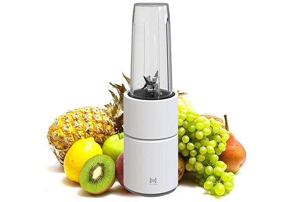 Machine de cuisson Xiaomi Pinlo Little Monster Blanc