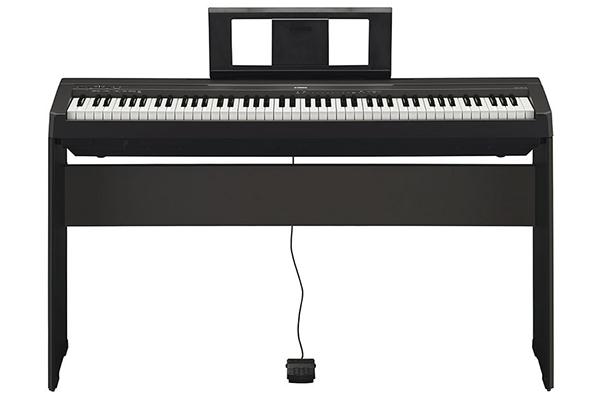 Yamaha P-45