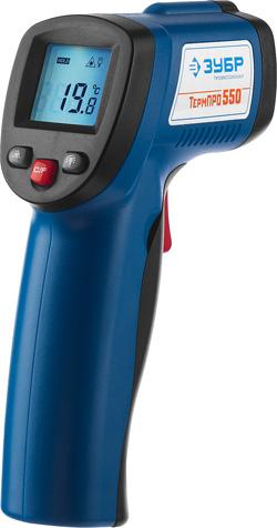 Bison TermPro-550 Professionnel 45723-550