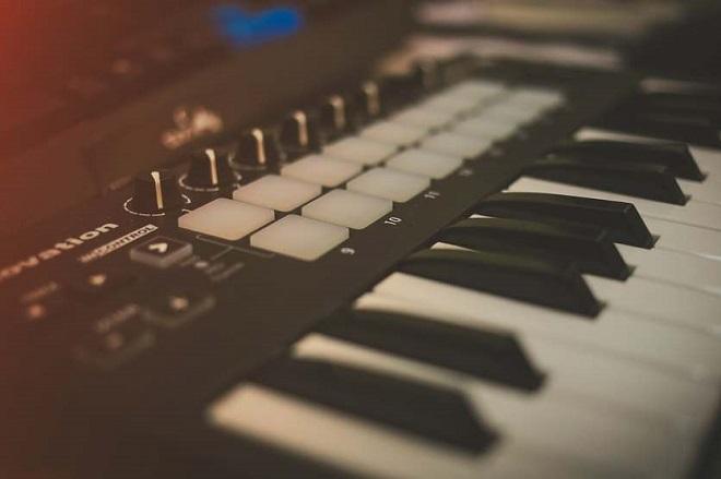 Meilleurs claviers midi Meilleurs claviers midi