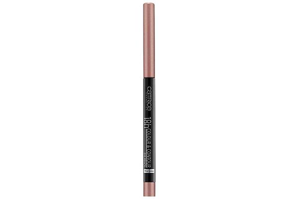 Crayon Yeux Couleur & Contour 18h Catrice