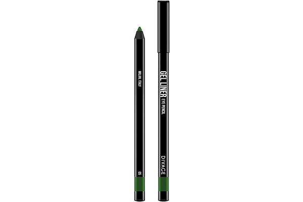 Crayon pour les yeux Divage Gel Liner