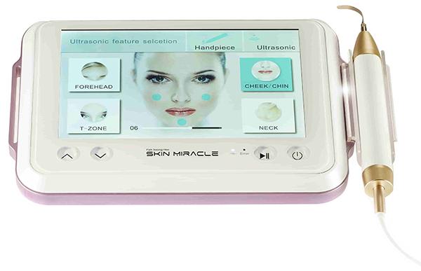 Dr.Healux Callia Park Seong hee Skin Miracle