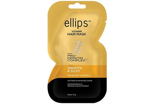 Ellips lisse et soyeux