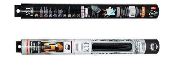 Glavdor MTF Original Premium 10% Charcol