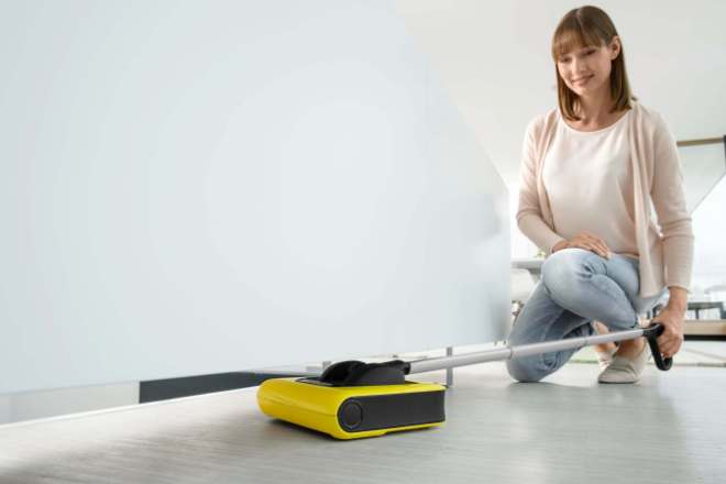 Les meilleurs balais électriques Les meilleurs balais électriques