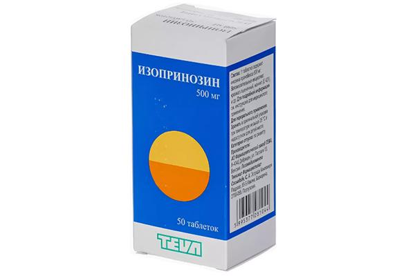 Изопринозин