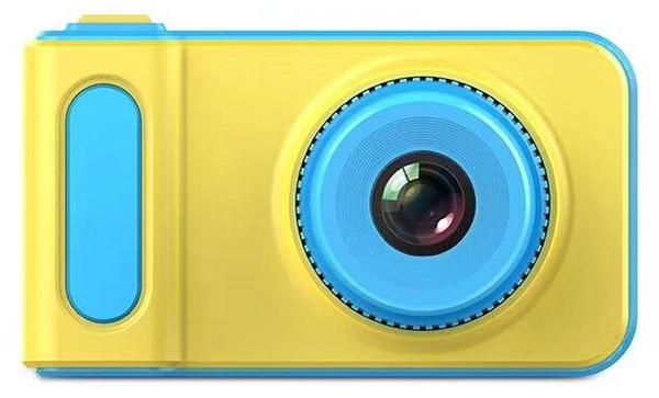 Caméra pour enfants