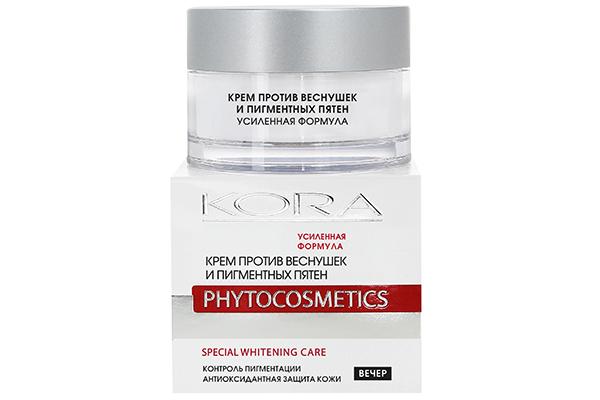 Phytocosmétique Kora