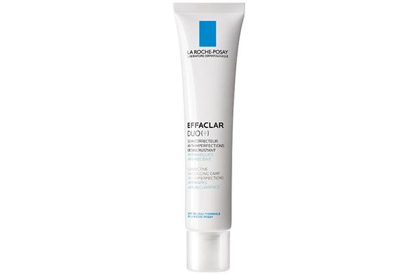 Duo Effaclar La Roche-Posay (+)