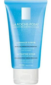 Gommage ultrafin La Roche-Posay