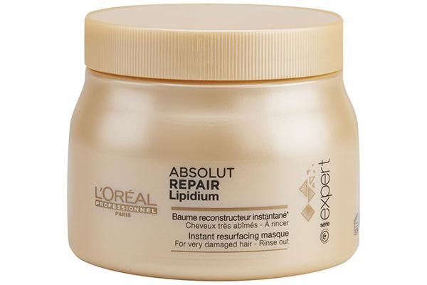 Lipidium réparateur absolu LOreal Professionnel