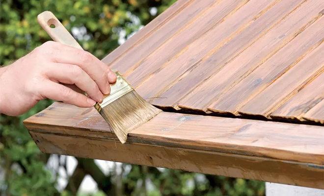 Les meilleurs agents de préservation du bois Les meilleurs agents de préservation du bois