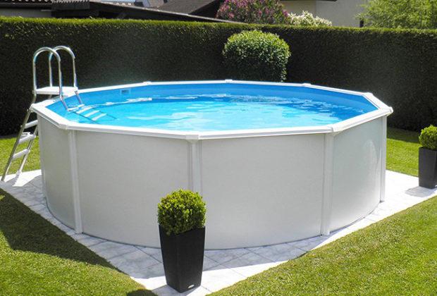 Les meilleures piscines pour les chalets d'été Meilleures piscines