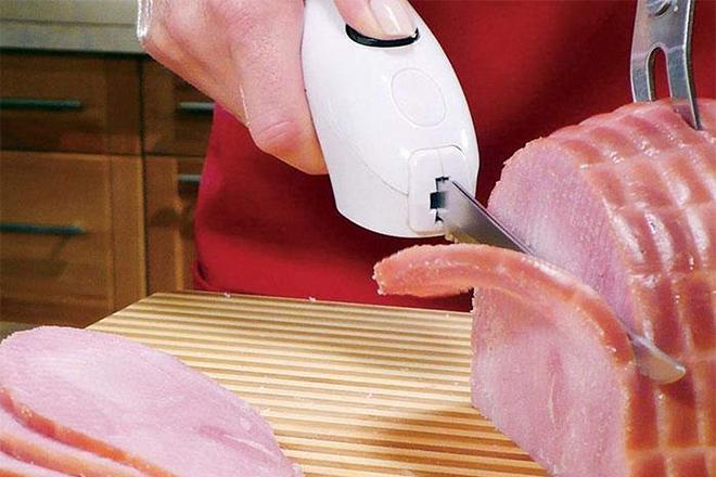 Meilleurs couteaux électriques