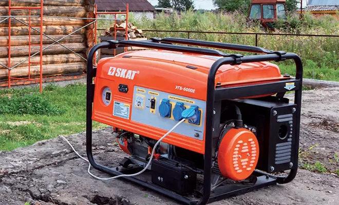 Les meilleurs groupes électrogènes Les meilleurs groupes électrogènes