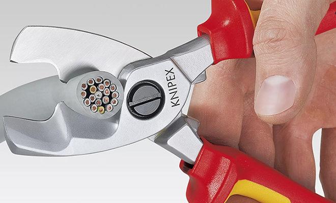 Meilleurs coupe-câbles Meilleurs coupe-câbles