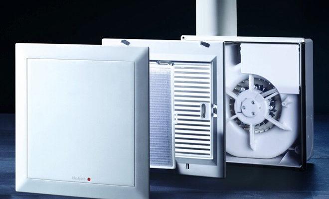 Les meilleurs ventilateurs de conduit Les meilleurs ventilateurs de conduit