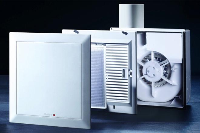 Les meilleurs ventilateurs de conduit Les meilleurs ventilateurs de conduit