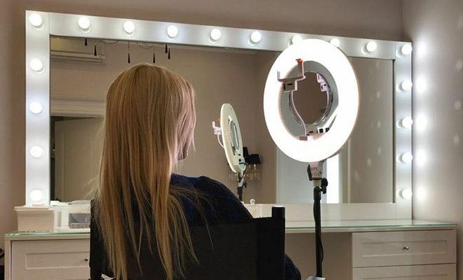 Meilleures lampes annulaires