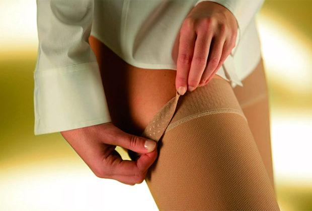 Bedste kompressionsstrømper Bedste kompressionsstrømper